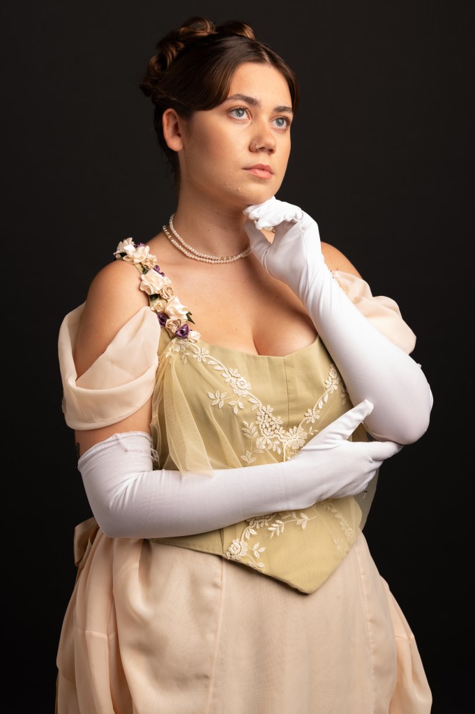 Period Hair & Makeup