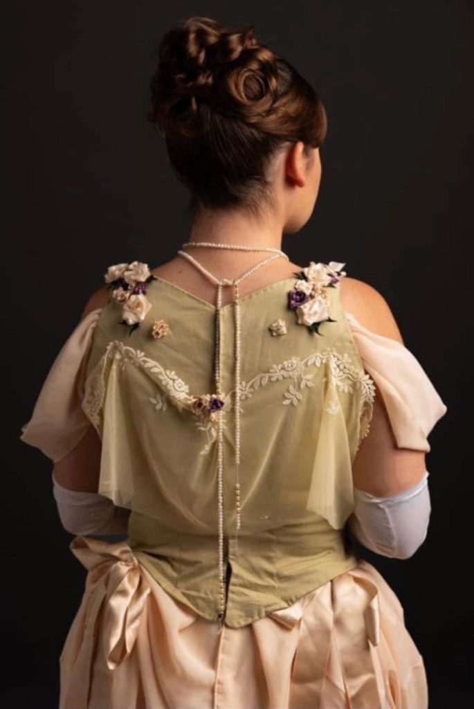 Period Hair & Makeup