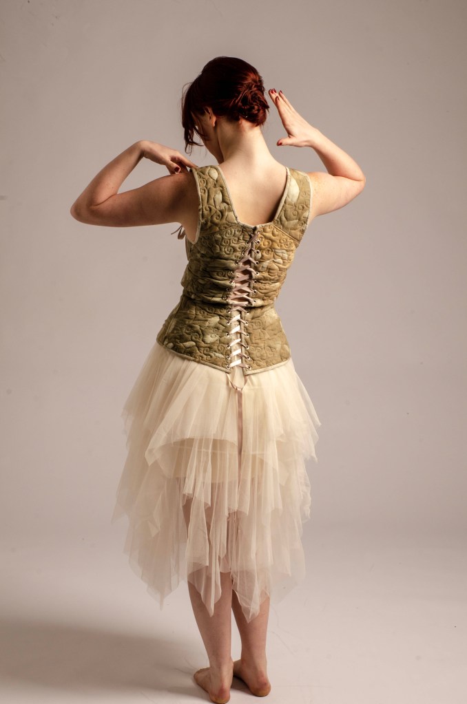 editorial hair and makeup