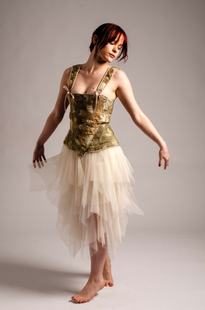 editorial hair and makeup